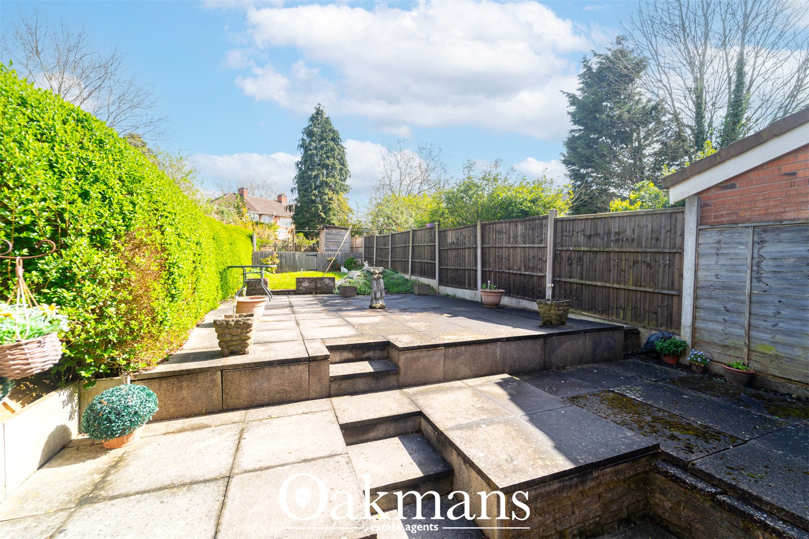 Greenoak Crescent, Birmingham, B30