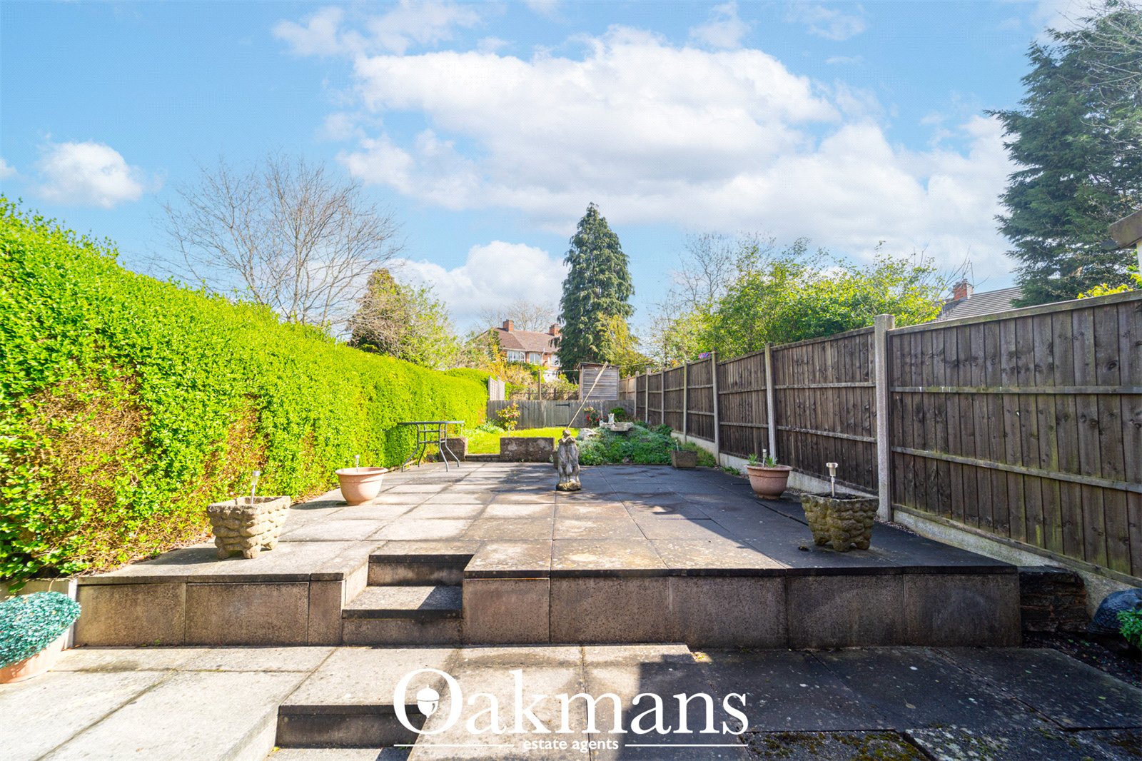 Greenoak Crescent, Birmingham, B30