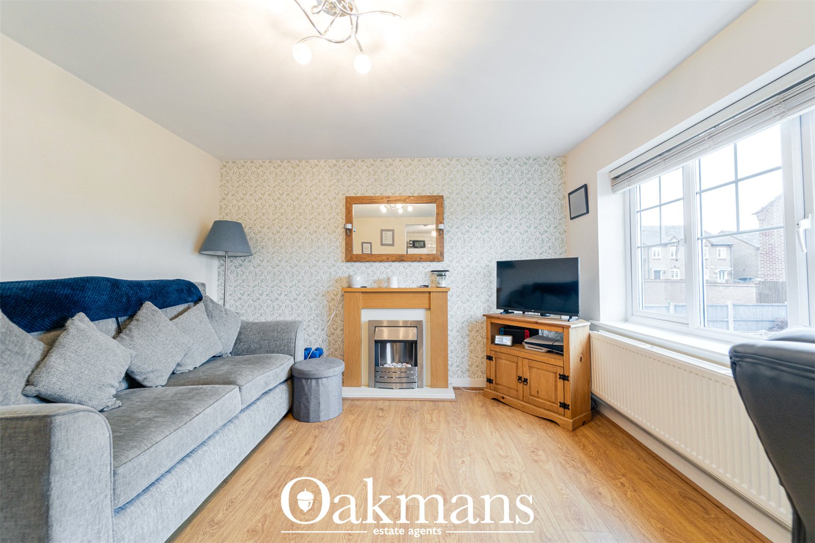 Ley Hill Farm Road, Birmingham, B31