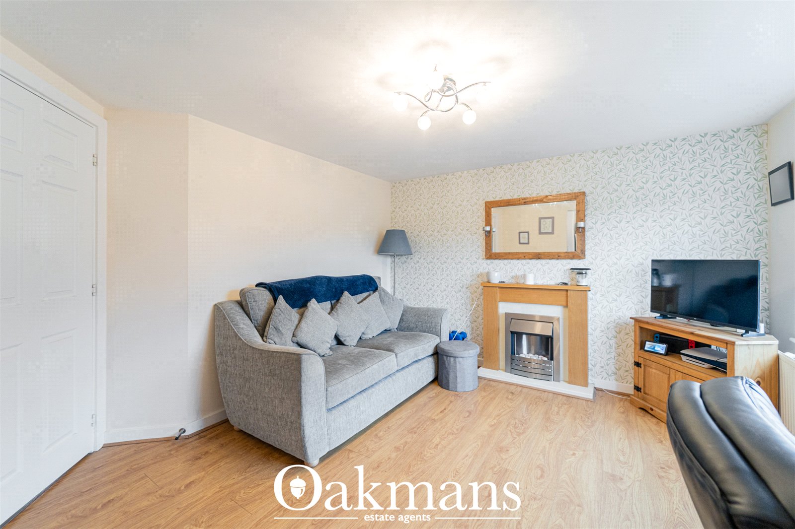 Ley Hill Farm Road, Birmingham, B31