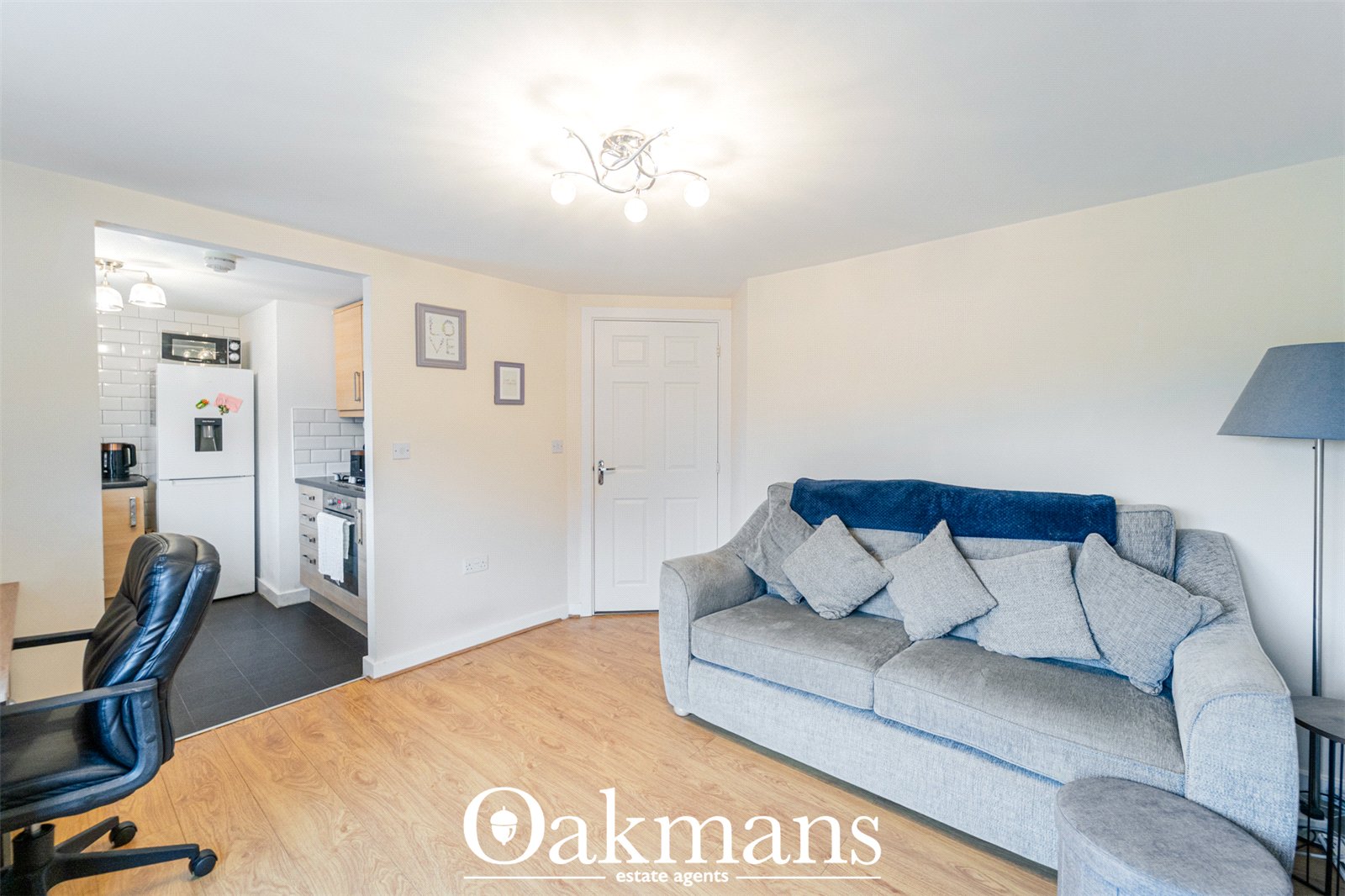 Ley Hill Farm Road, Birmingham, B31