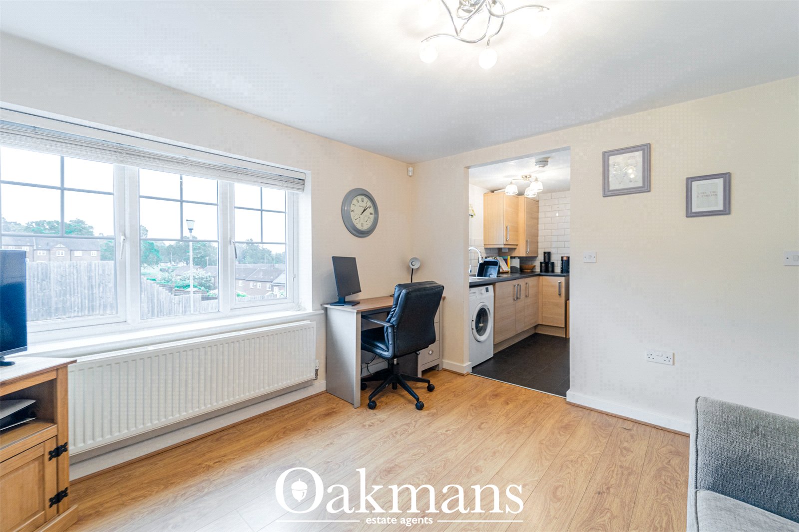 Ley Hill Farm Road, Birmingham, B31