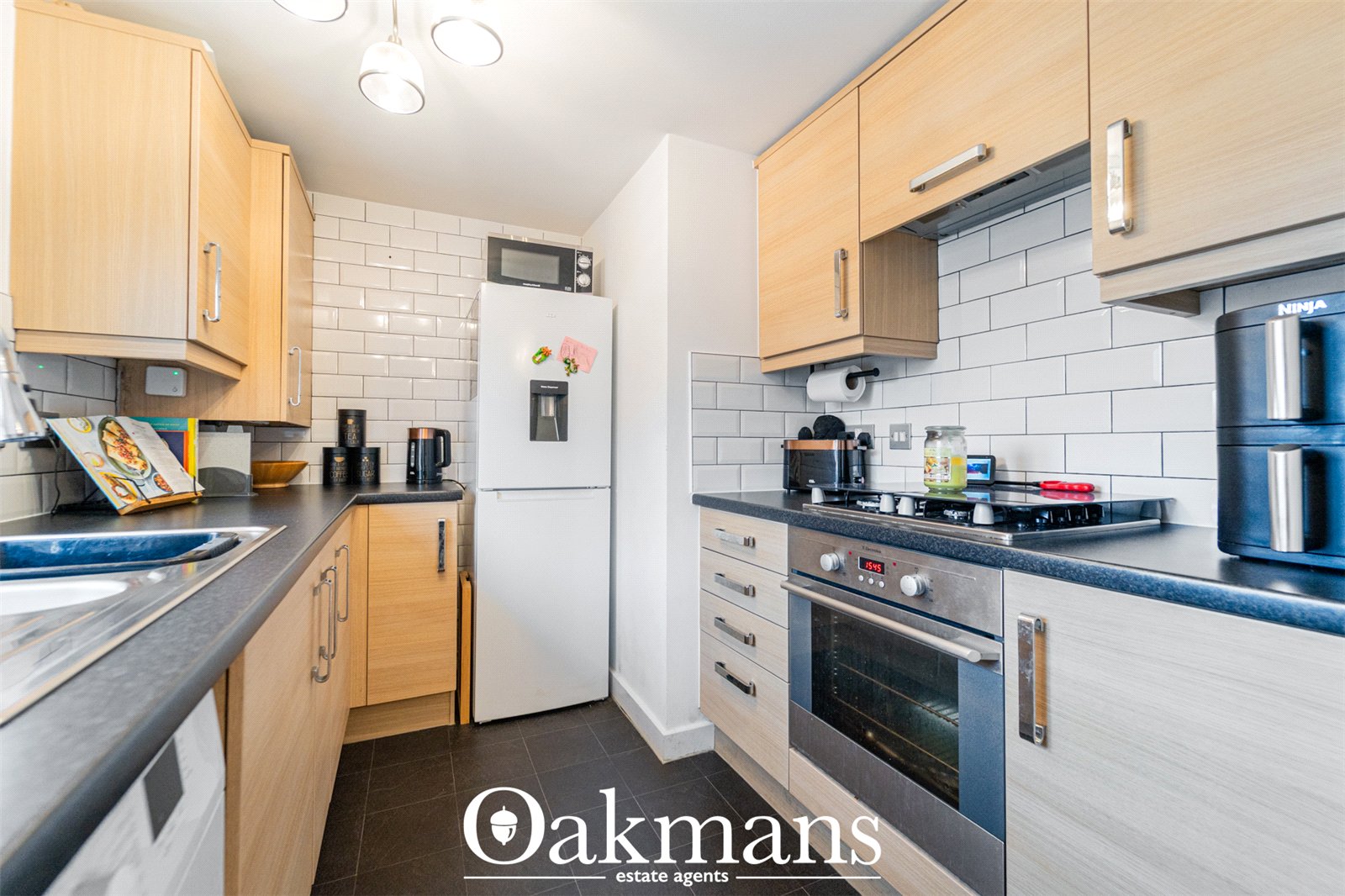 Ley Hill Farm Road, Birmingham, B31