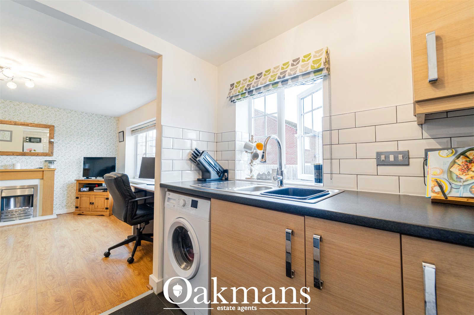 Ley Hill Farm Road, Birmingham, B31