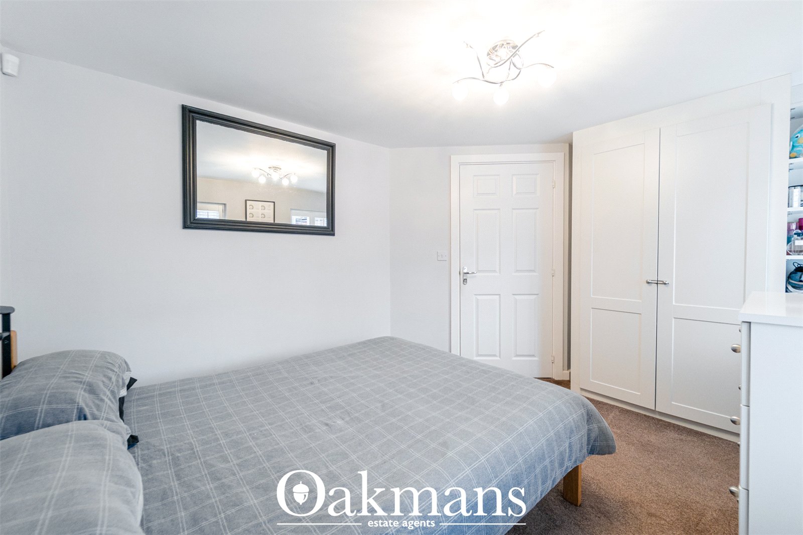 Ley Hill Farm Road, Birmingham, B31