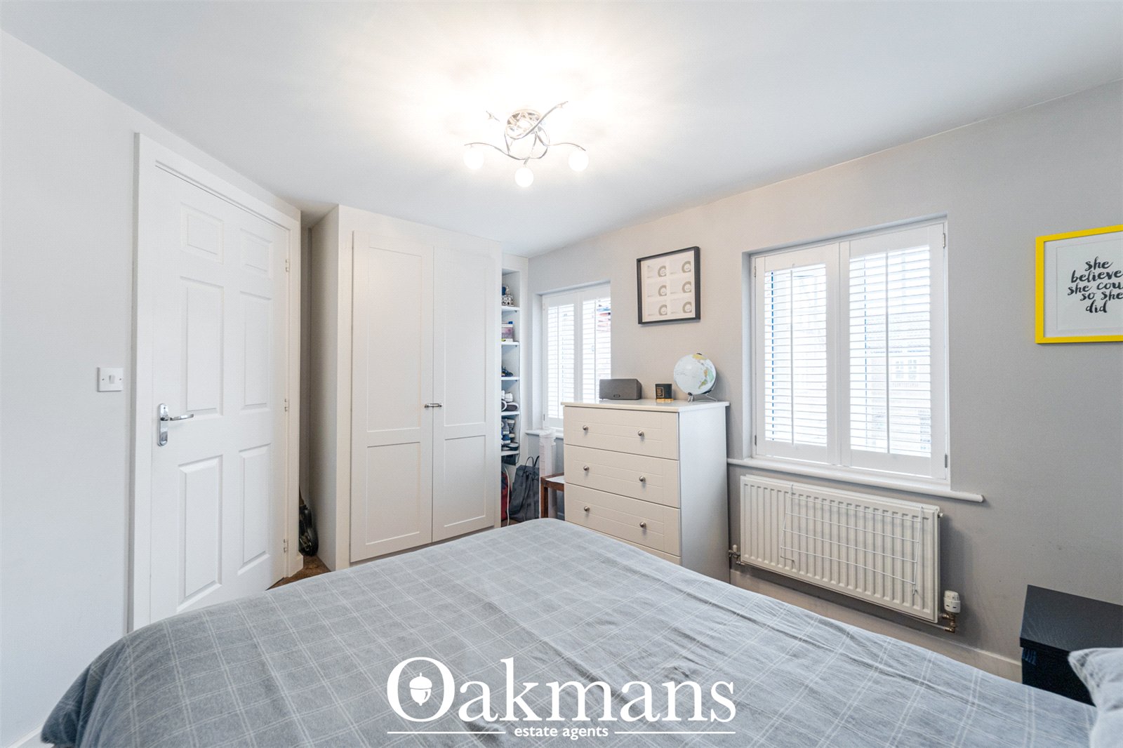 Ley Hill Farm Road, Birmingham, B31