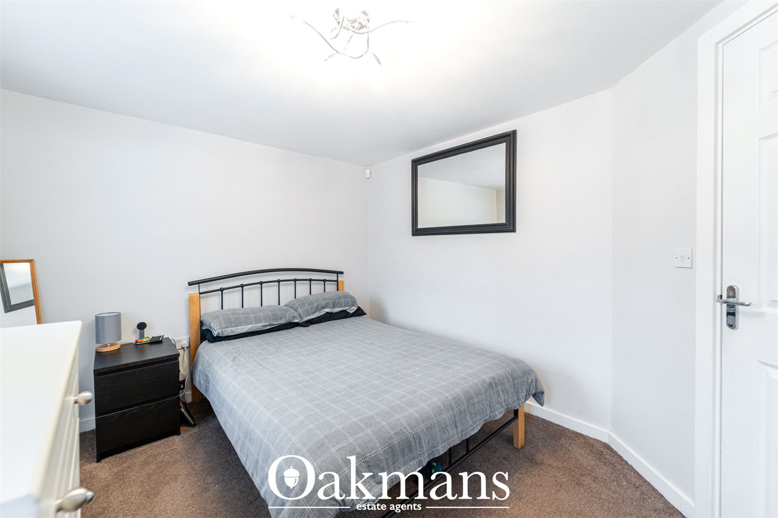 Ley Hill Farm Road, Birmingham, B31