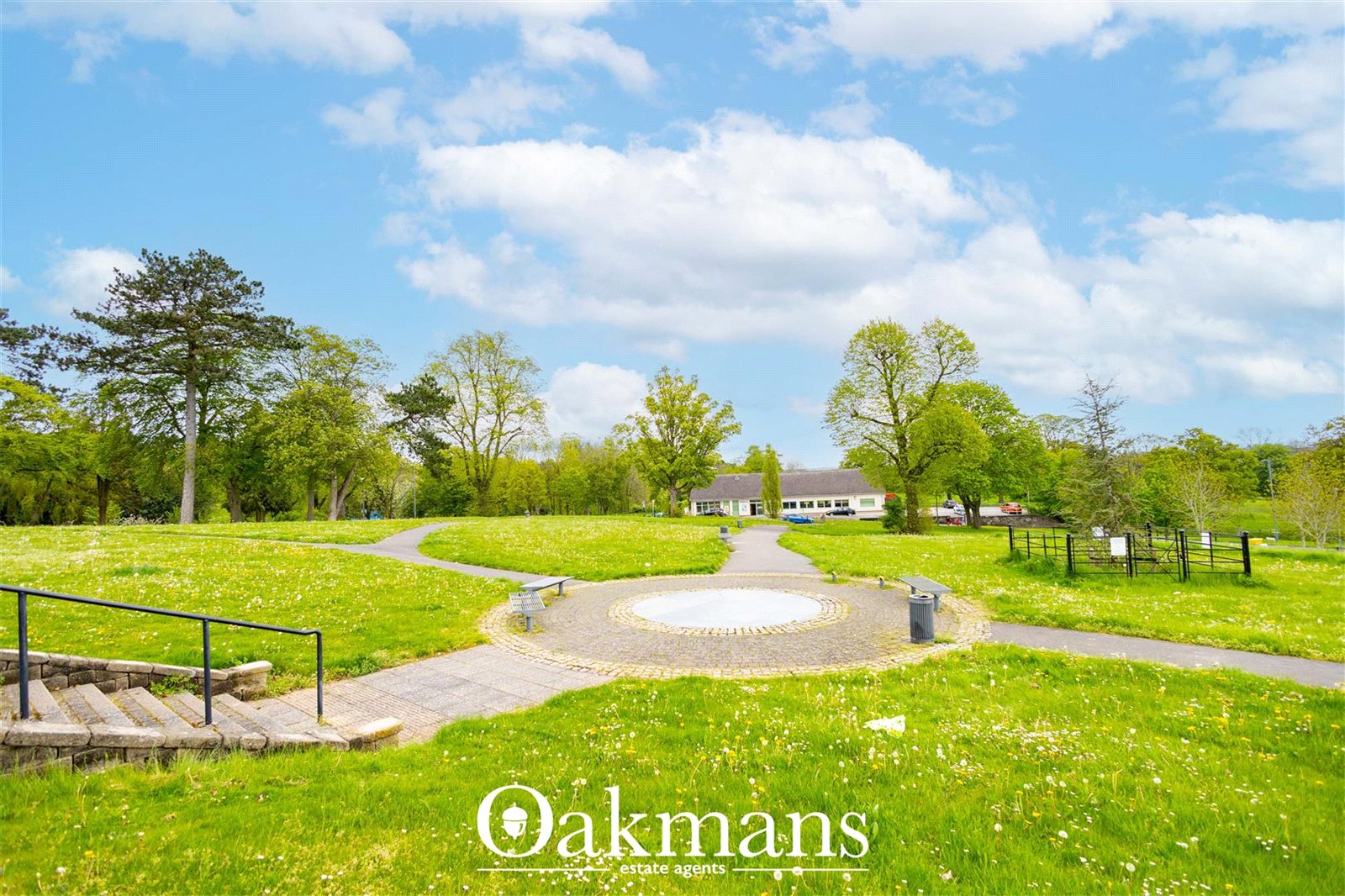 Ley Hill Farm Road, Birmingham, B31