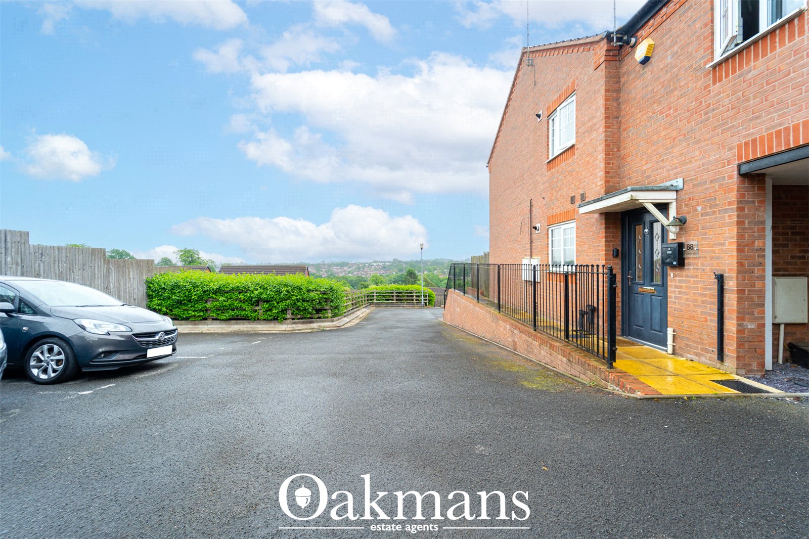 Ley Hill Farm Road, Birmingham, B31