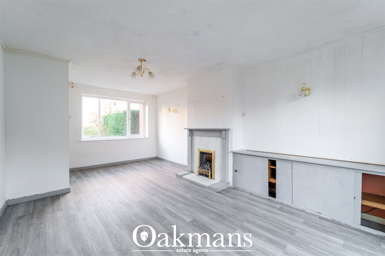 Whitford Close, Bromsgrove, B61