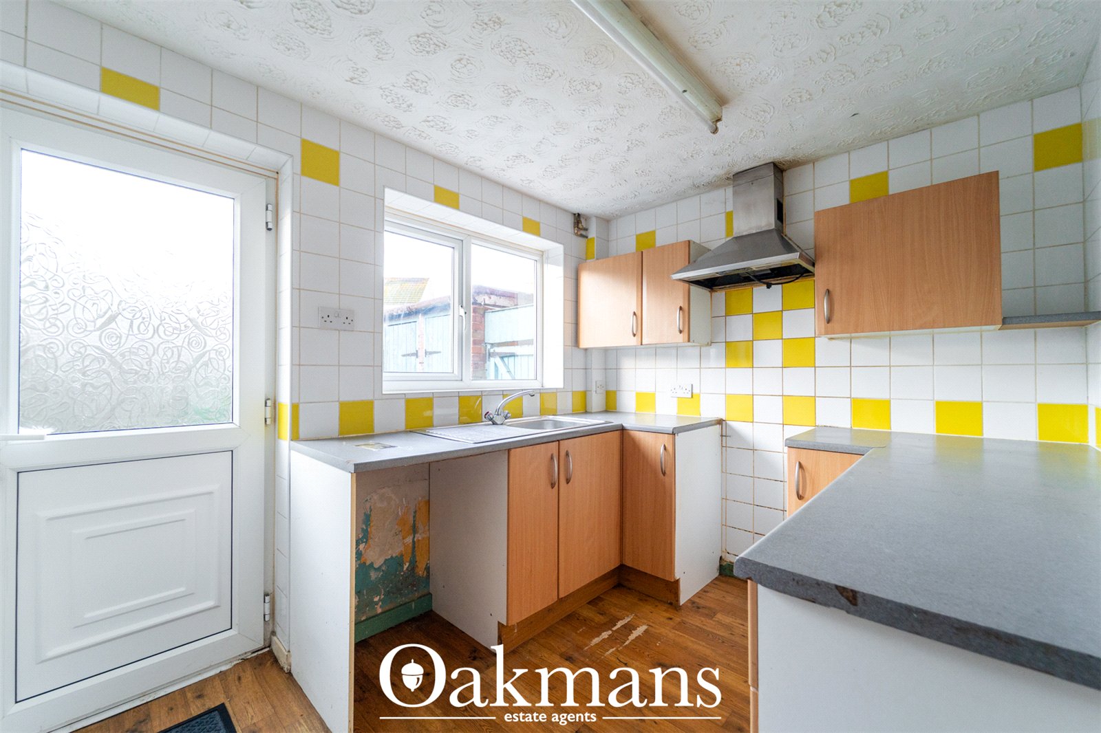 Whitford Close, Bromsgrove, B61