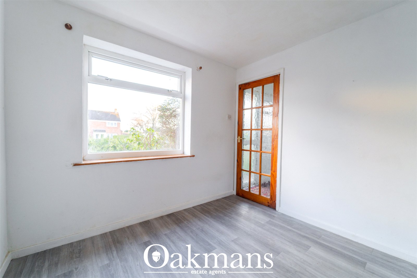 Whitford Close, Bromsgrove, B61