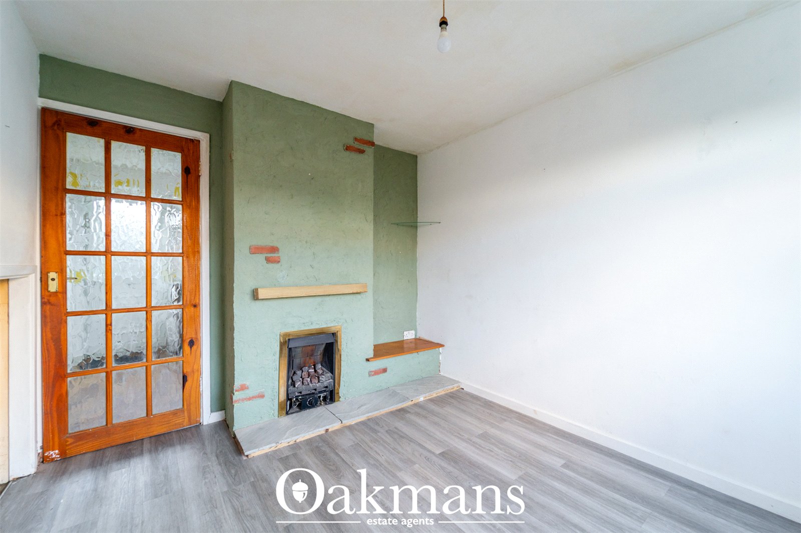 Whitford Close, Bromsgrove, B61