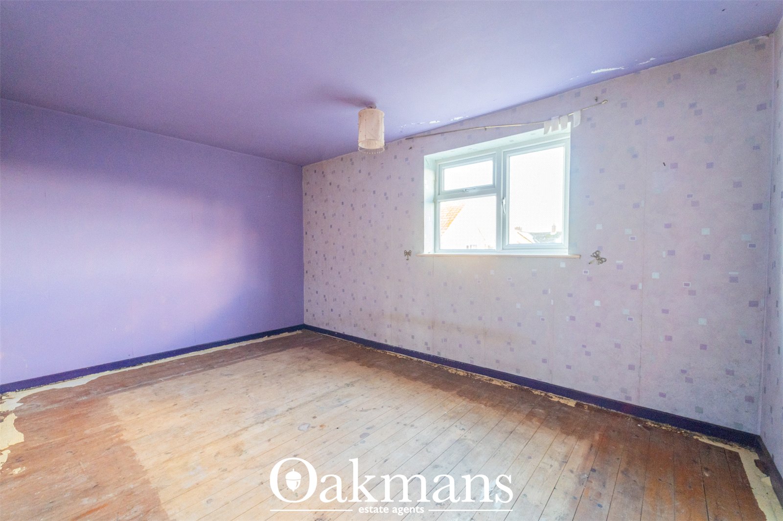 Whitford Close, Bromsgrove, B61