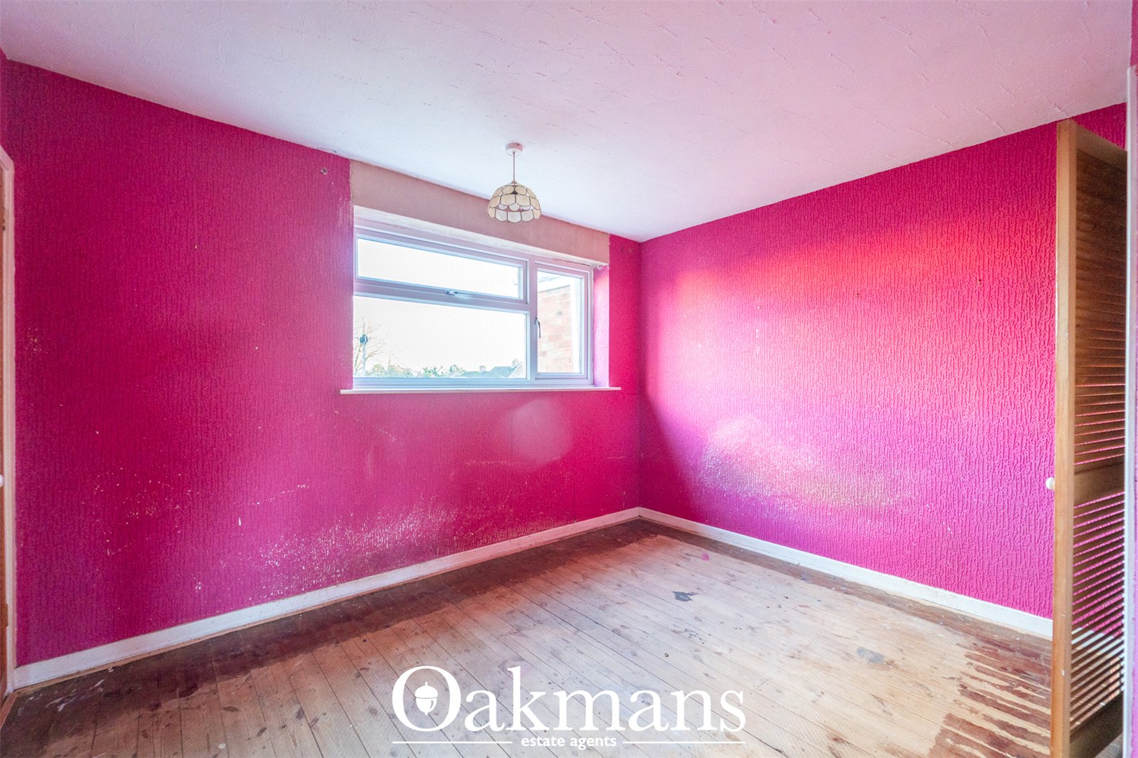 Whitford Close, Bromsgrove, B61