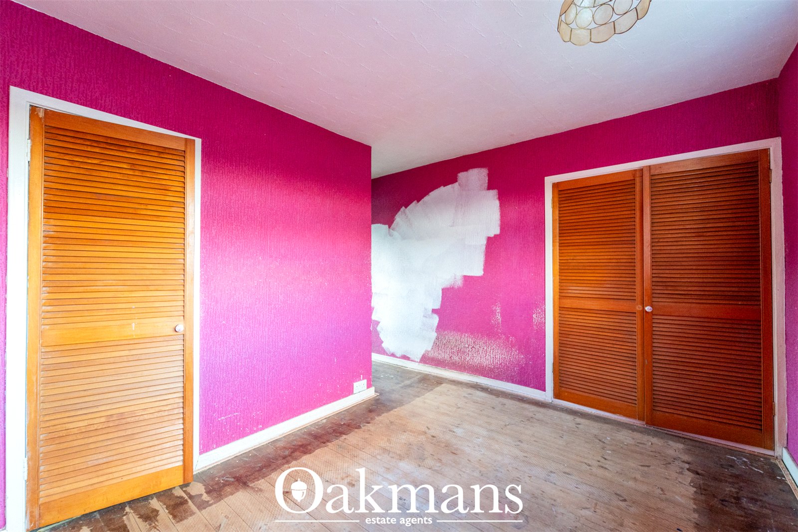 Whitford Close, Bromsgrove, B61