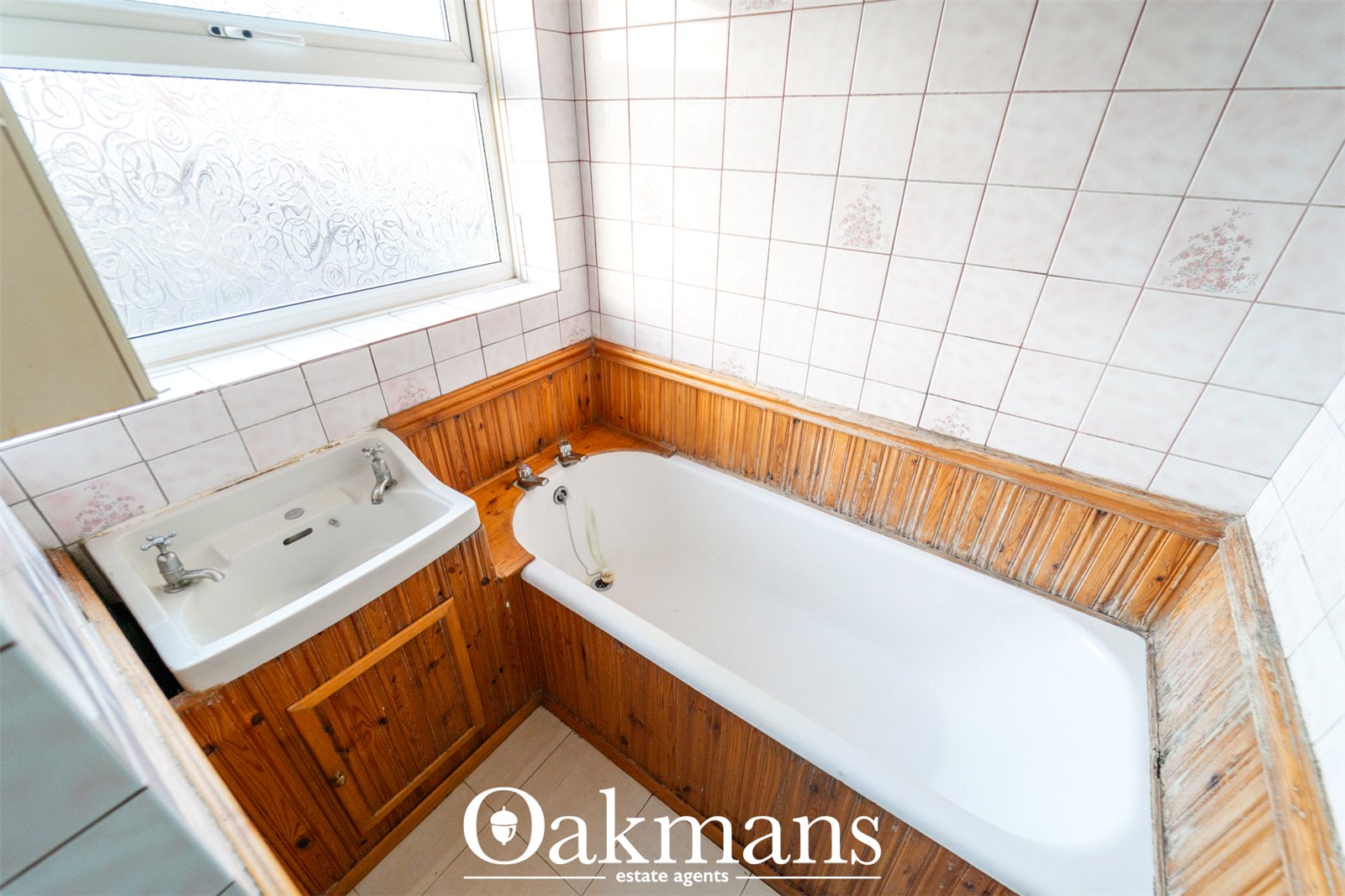 Whitford Close, Bromsgrove, B61