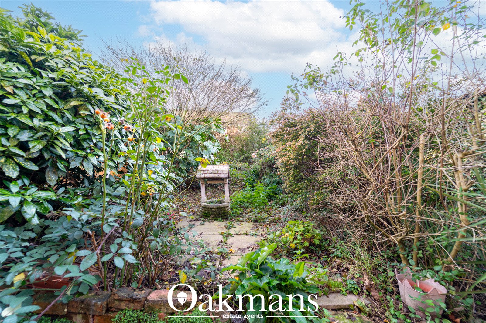 Whitford Close, Bromsgrove, B61