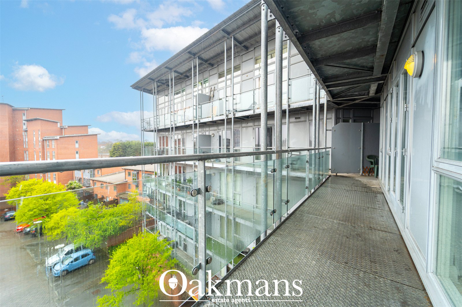 Wheeleys Lane, West Midlands, B15