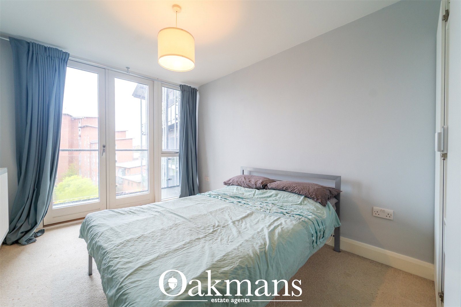 Wheeleys Lane, West Midlands, B15