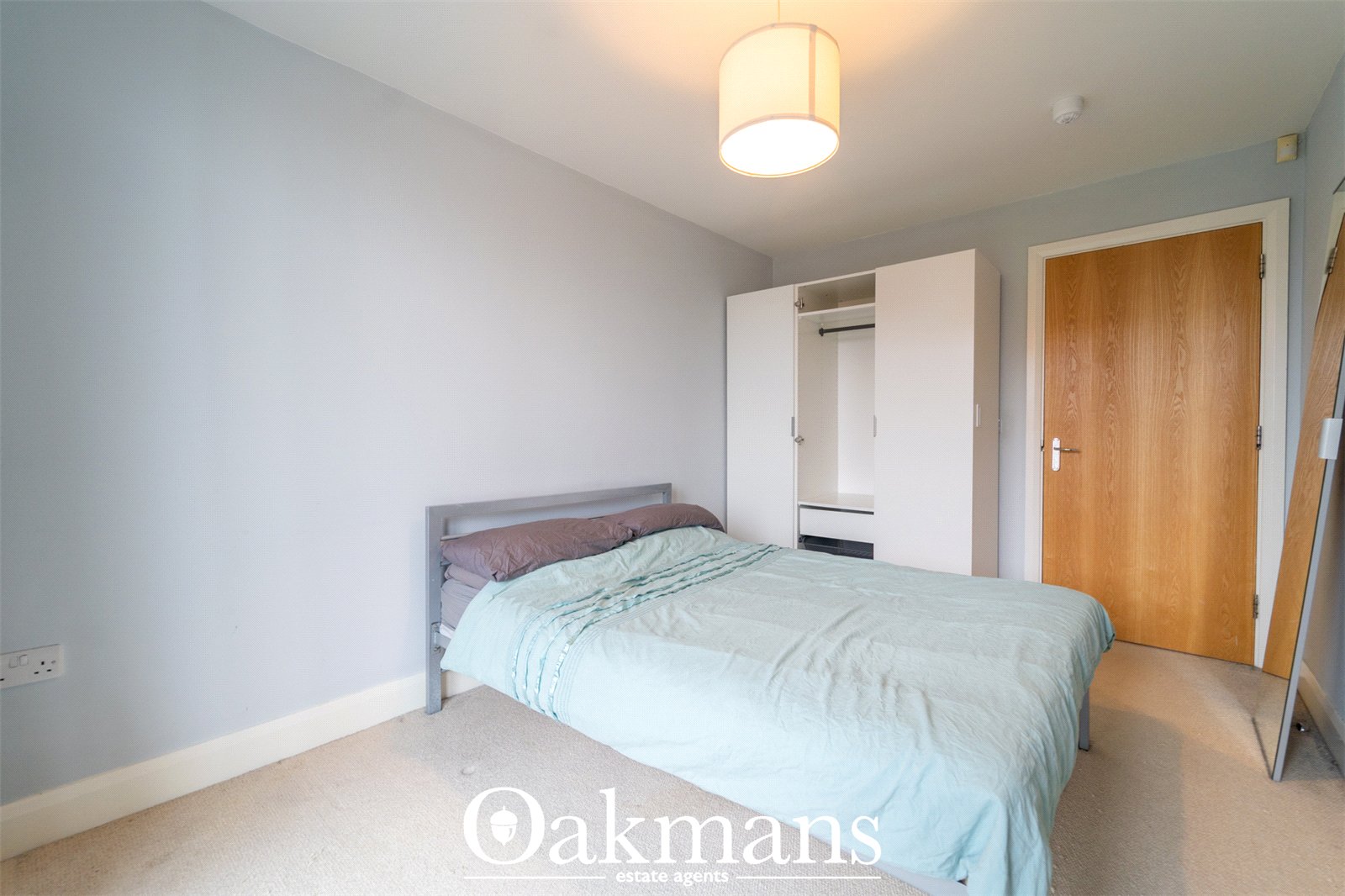 Wheeleys Lane, West Midlands, B15