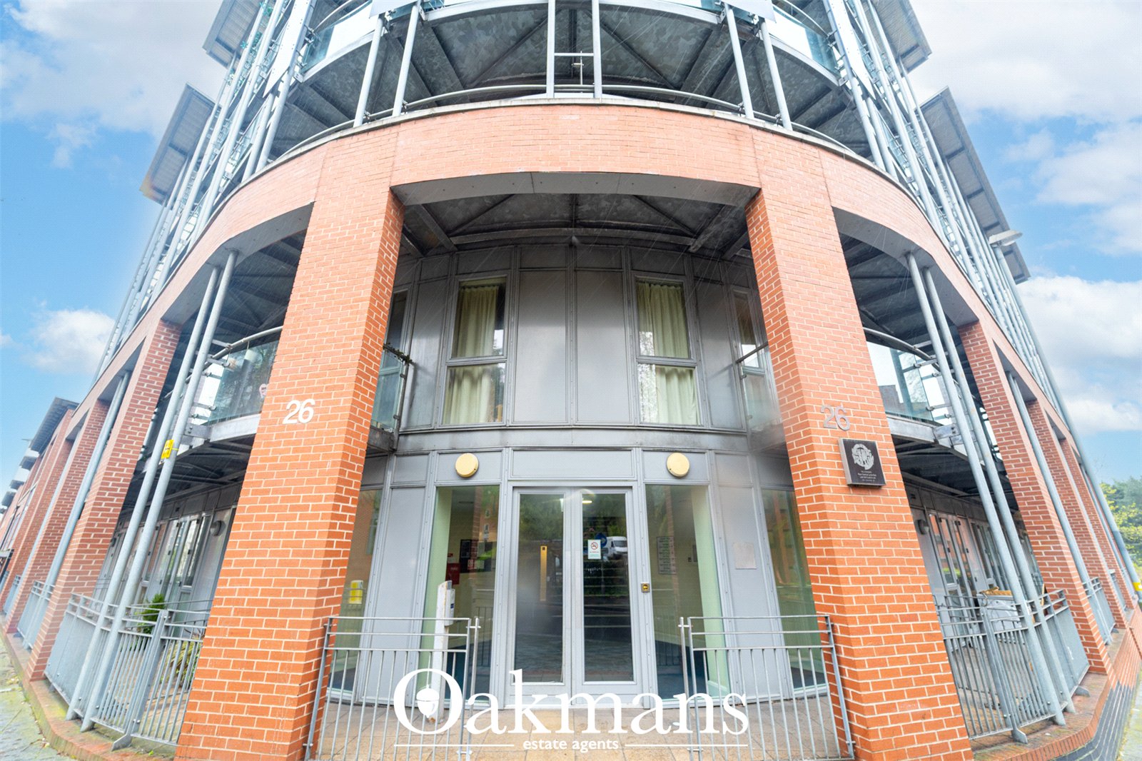 Wheeleys Lane, West Midlands, B15