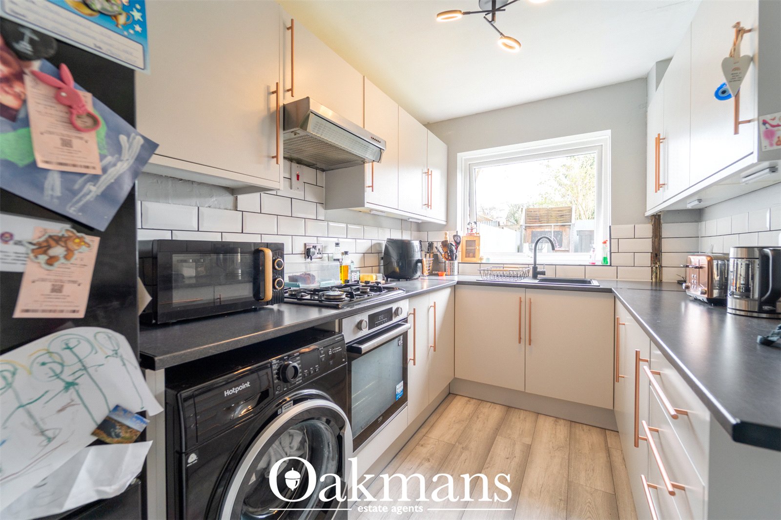 Woodrow Close, Bromsgrove, B61