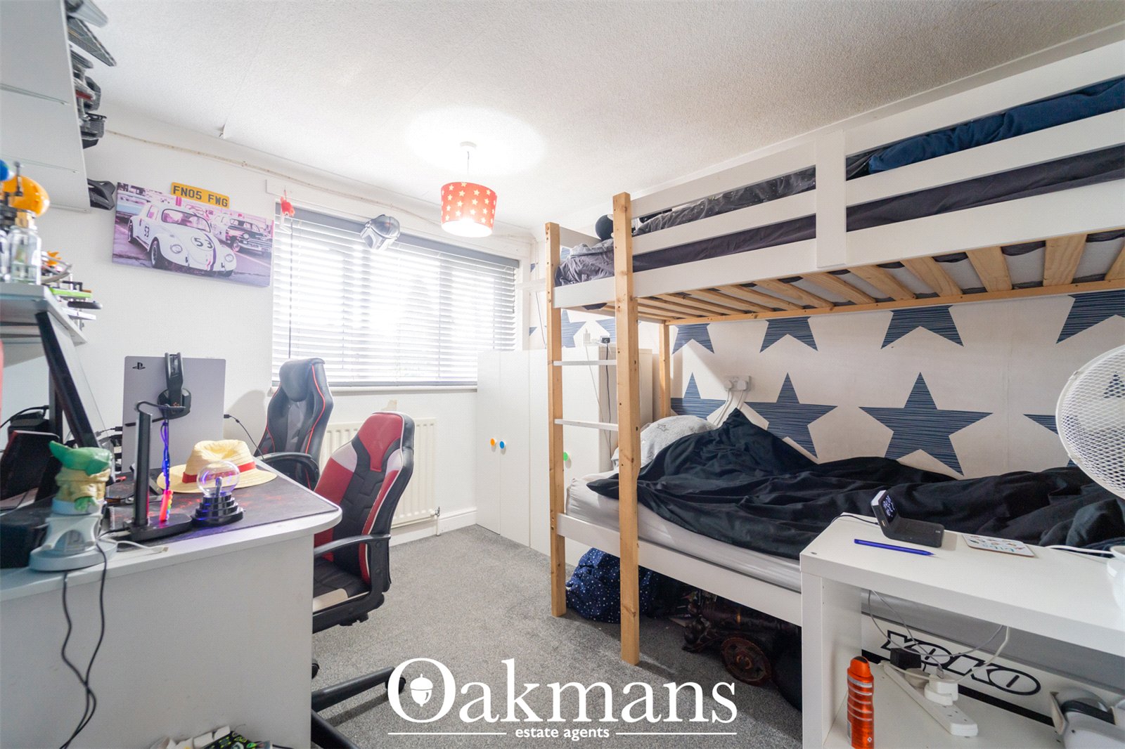 Woodrow Close, Bromsgrove, B61