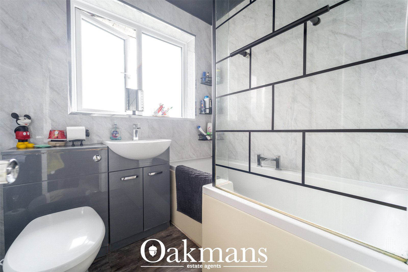 Woodrow Close, Bromsgrove, B61