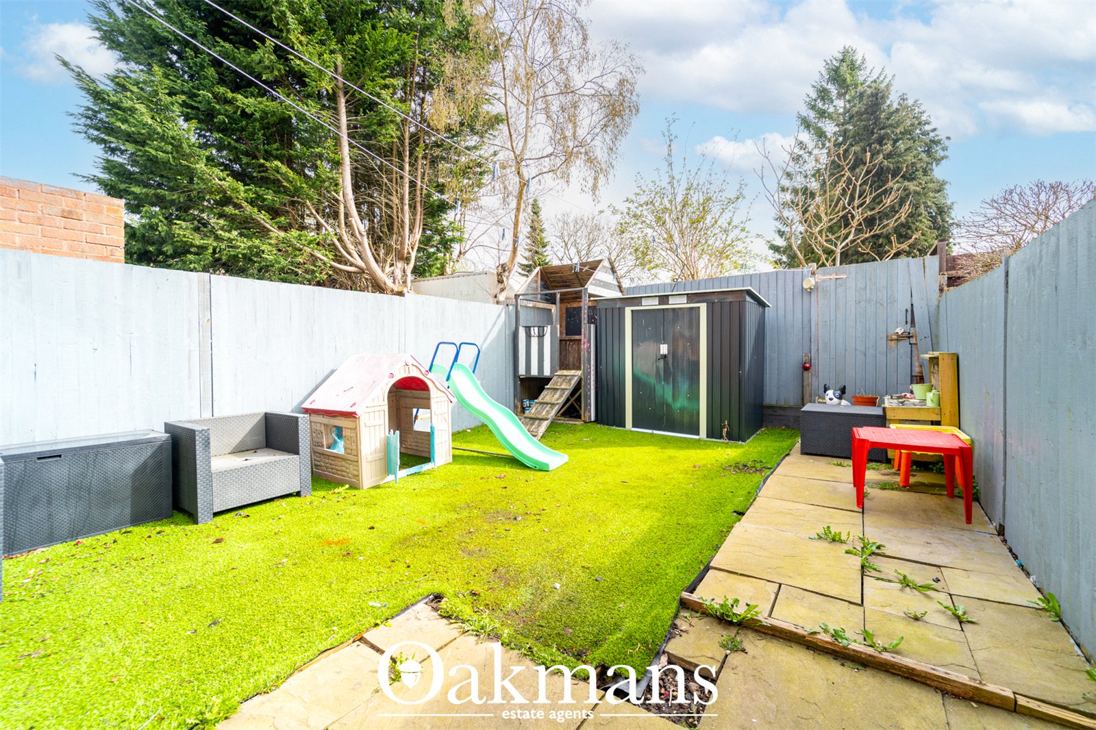 Woodrow Close, Bromsgrove, B61