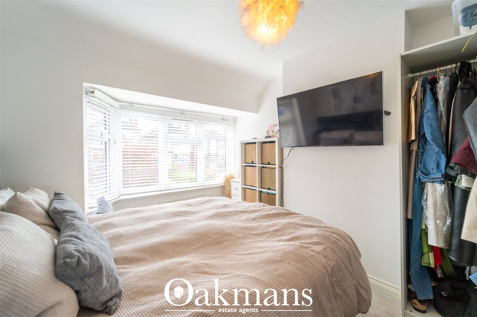 Midhurst Road, Birmingham, B30