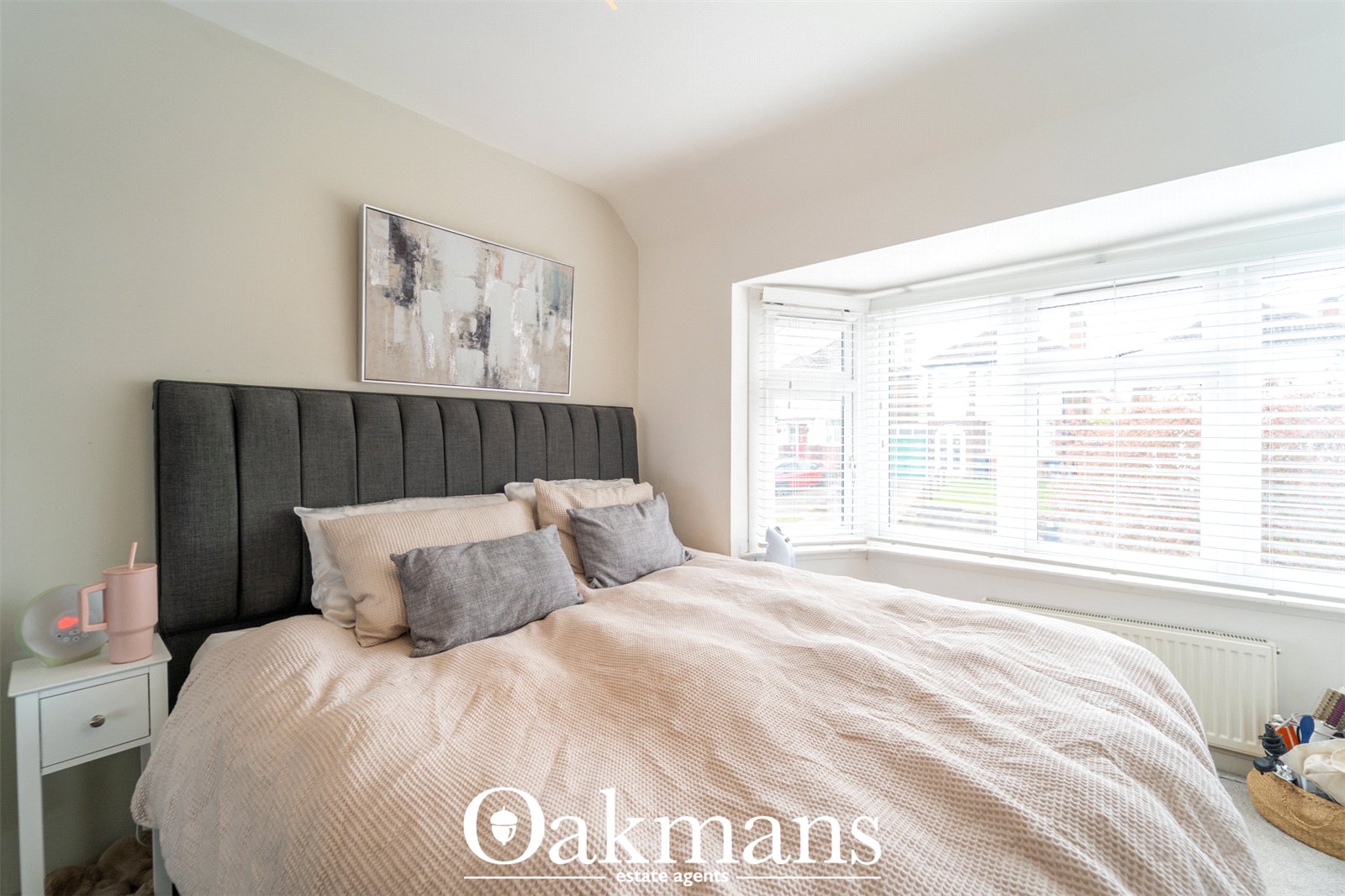 Midhurst Road, Birmingham, B30