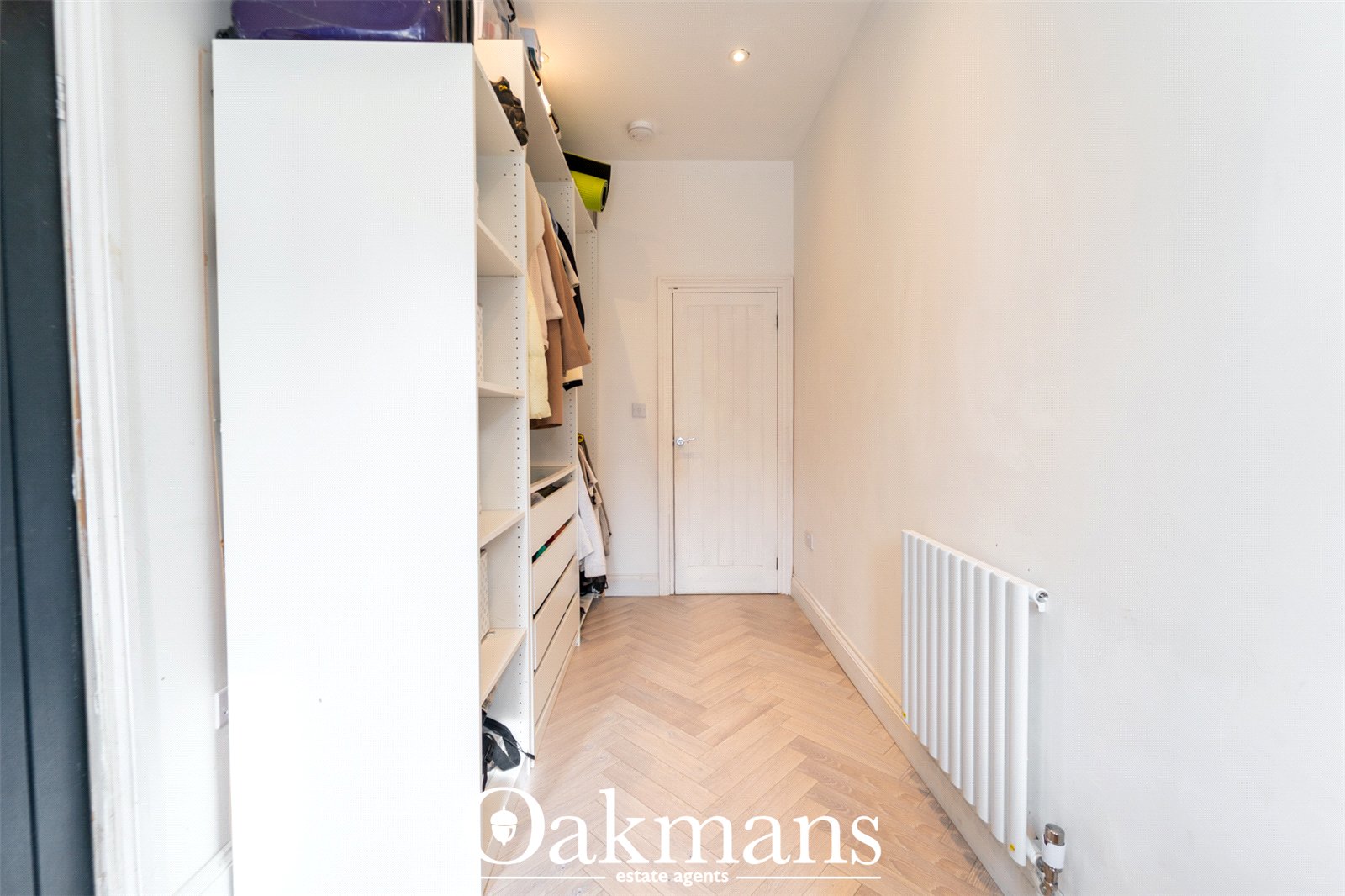 Midhurst Road, Birmingham, B30
