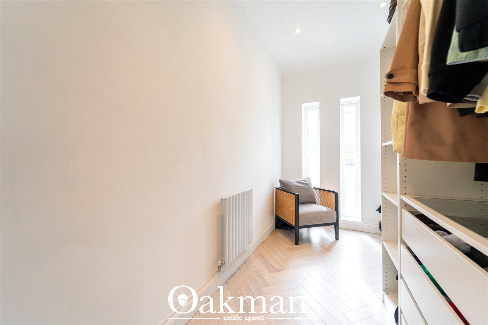 Midhurst Road, Birmingham, B30