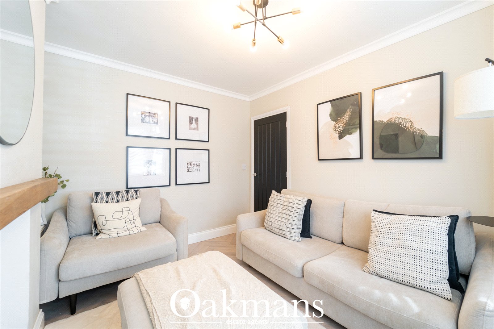 Midhurst Road, Birmingham, B30
