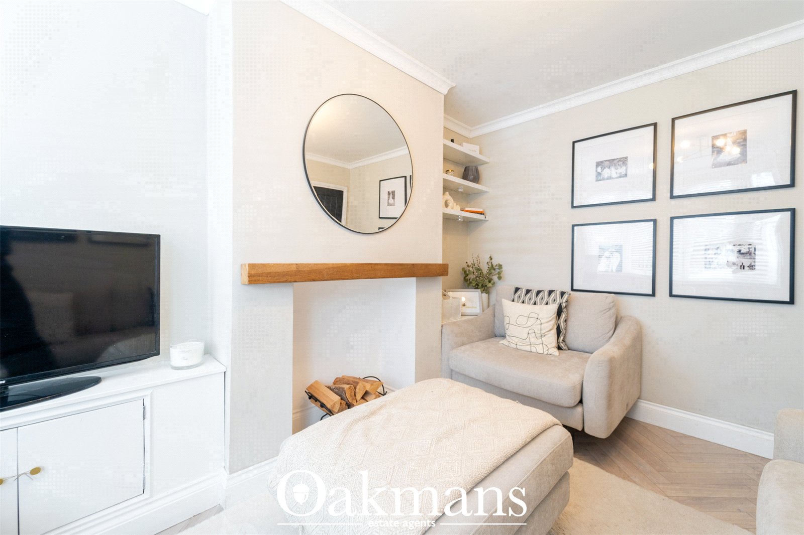 Midhurst Road, Birmingham, B30