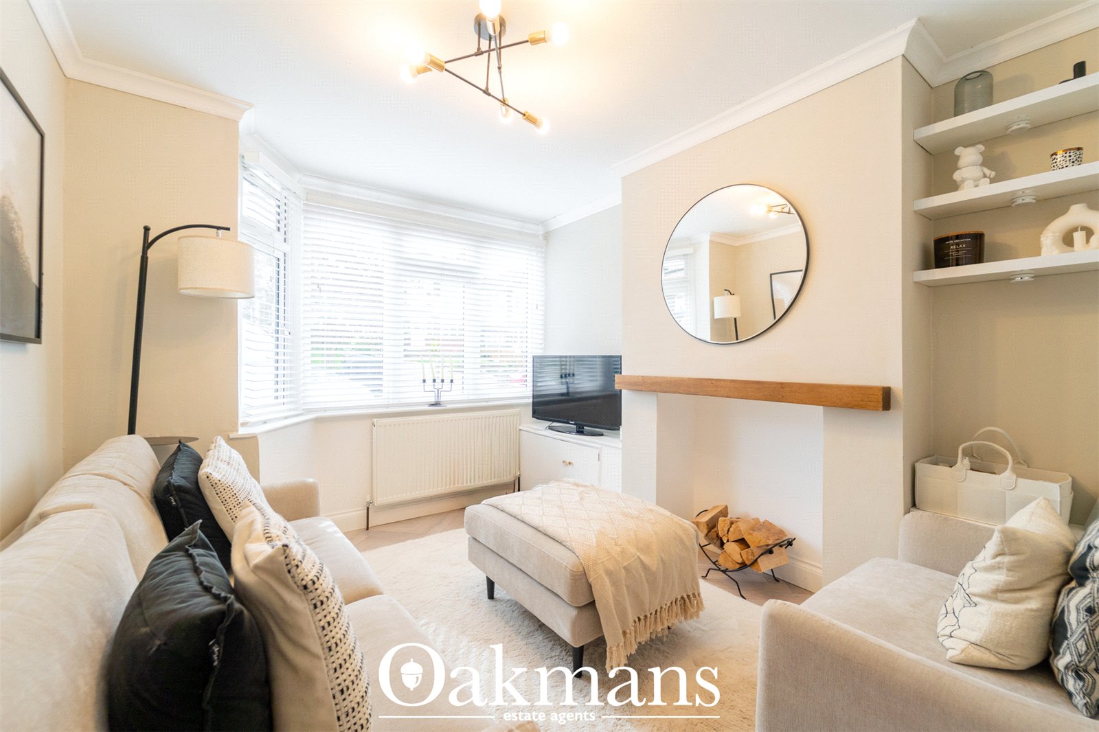 Midhurst Road, Birmingham, B30