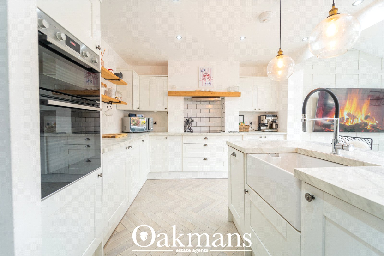 Midhurst Road, Birmingham, B30