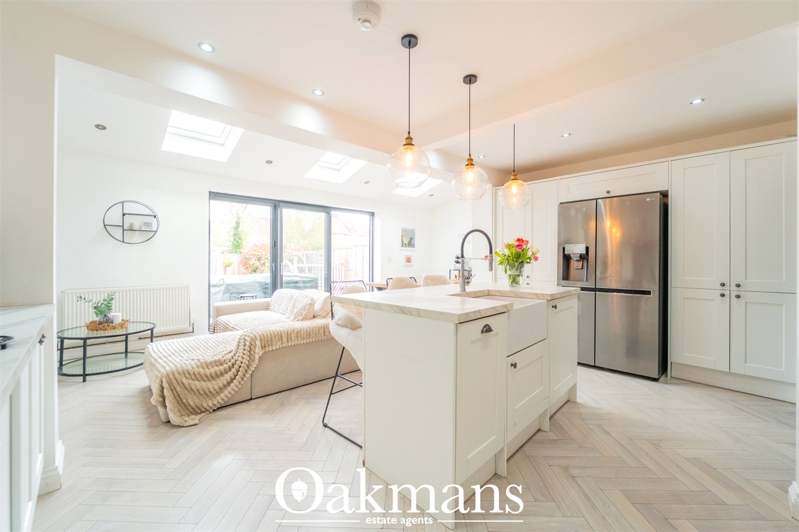 Midhurst Road, Birmingham, B30