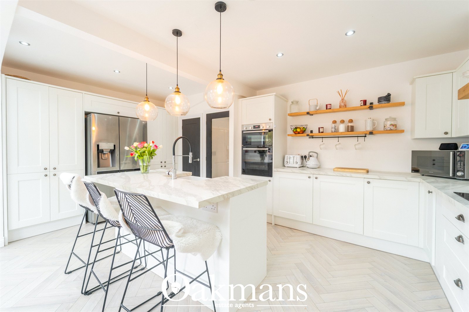 Midhurst Road, Birmingham, B30