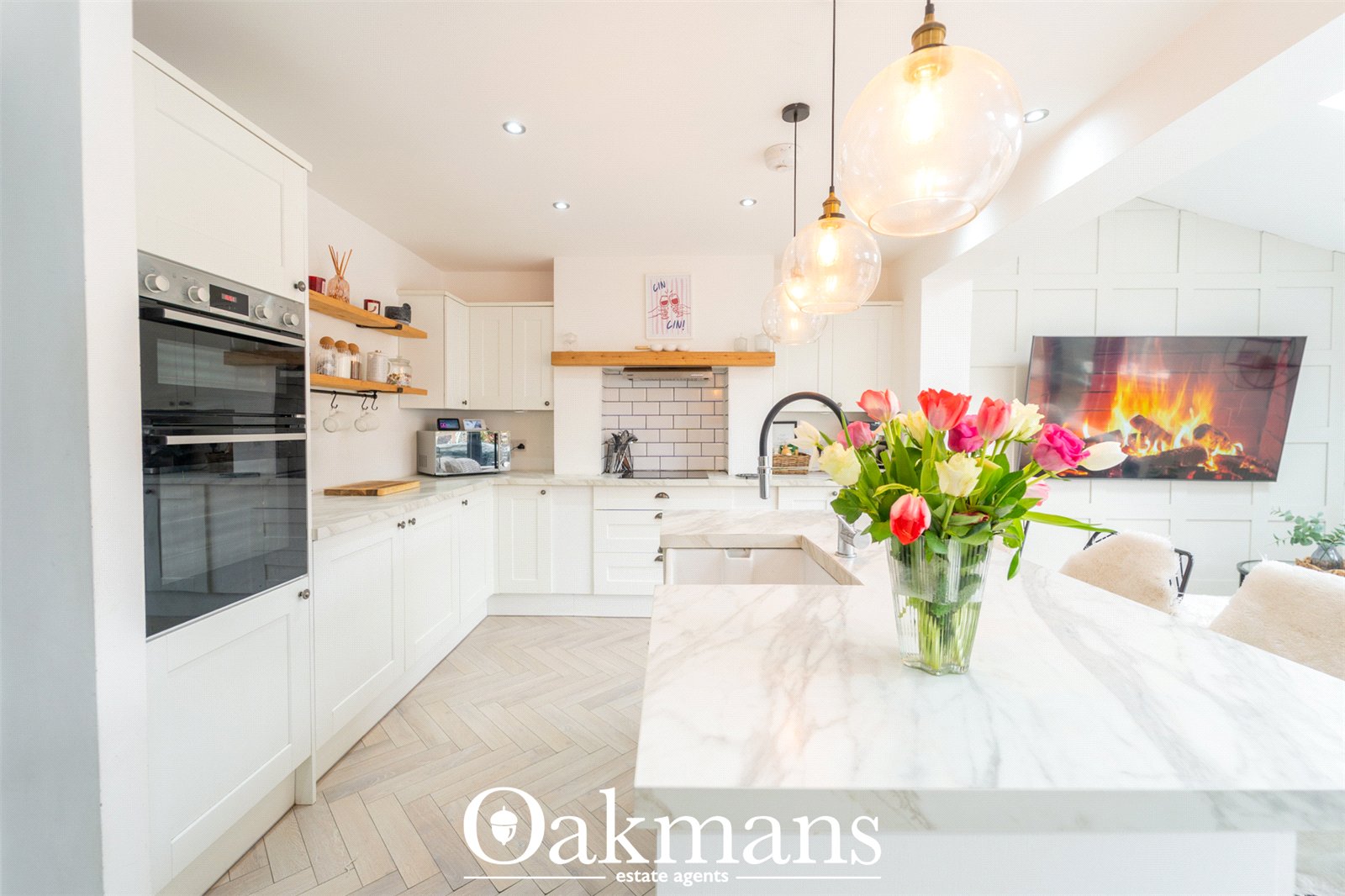 Midhurst Road, Birmingham, B30