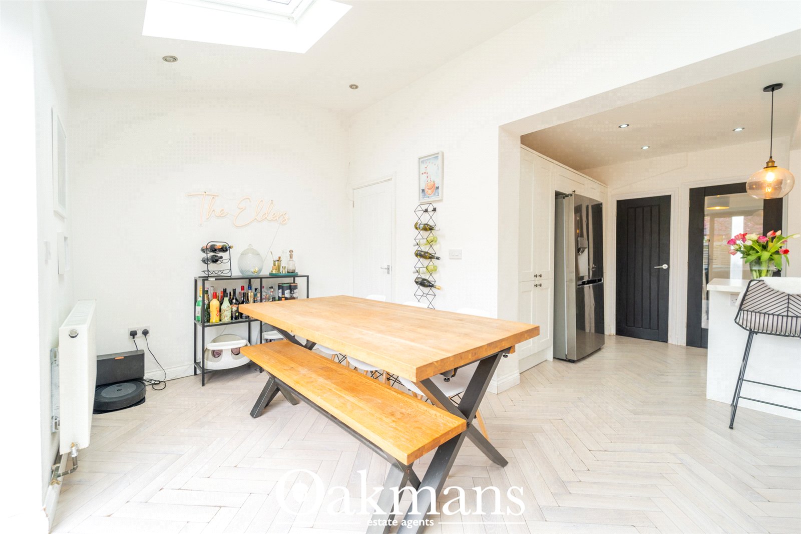 Midhurst Road, Birmingham, B30