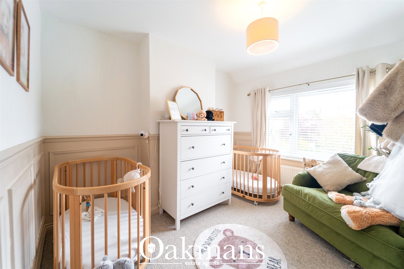 Midhurst Road, Birmingham, B30