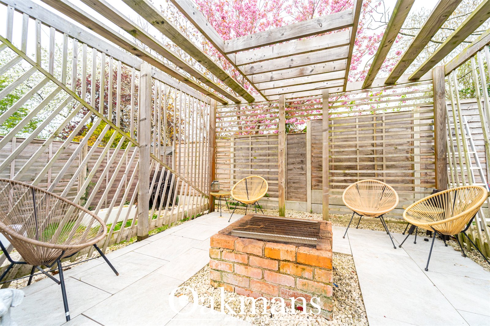 Midhurst Road, Birmingham, B30