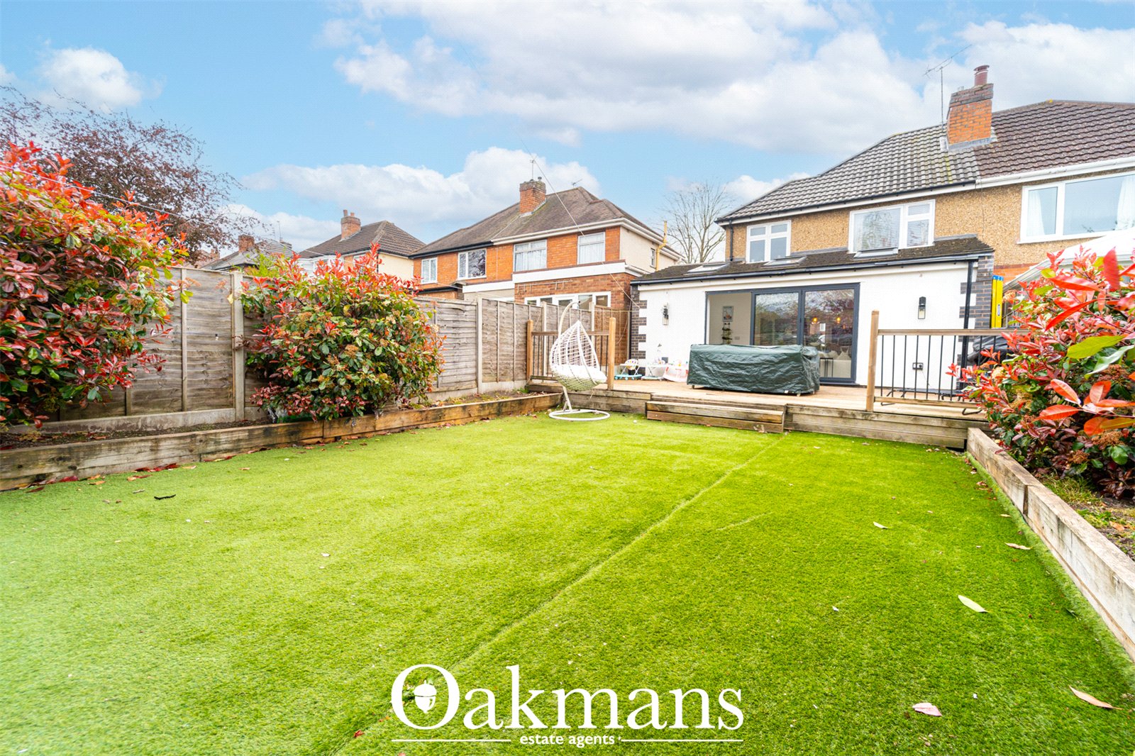 Midhurst Road, Birmingham, B30
