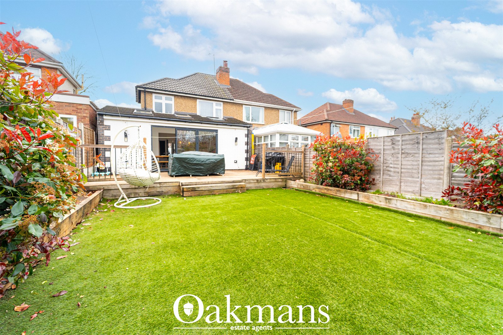 Midhurst Road, Birmingham, B30