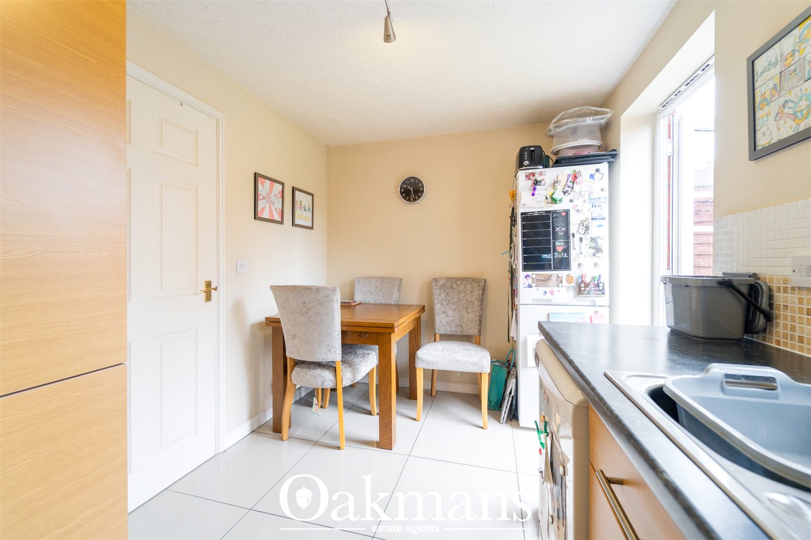Maiden Way, Bromsgrove, B60