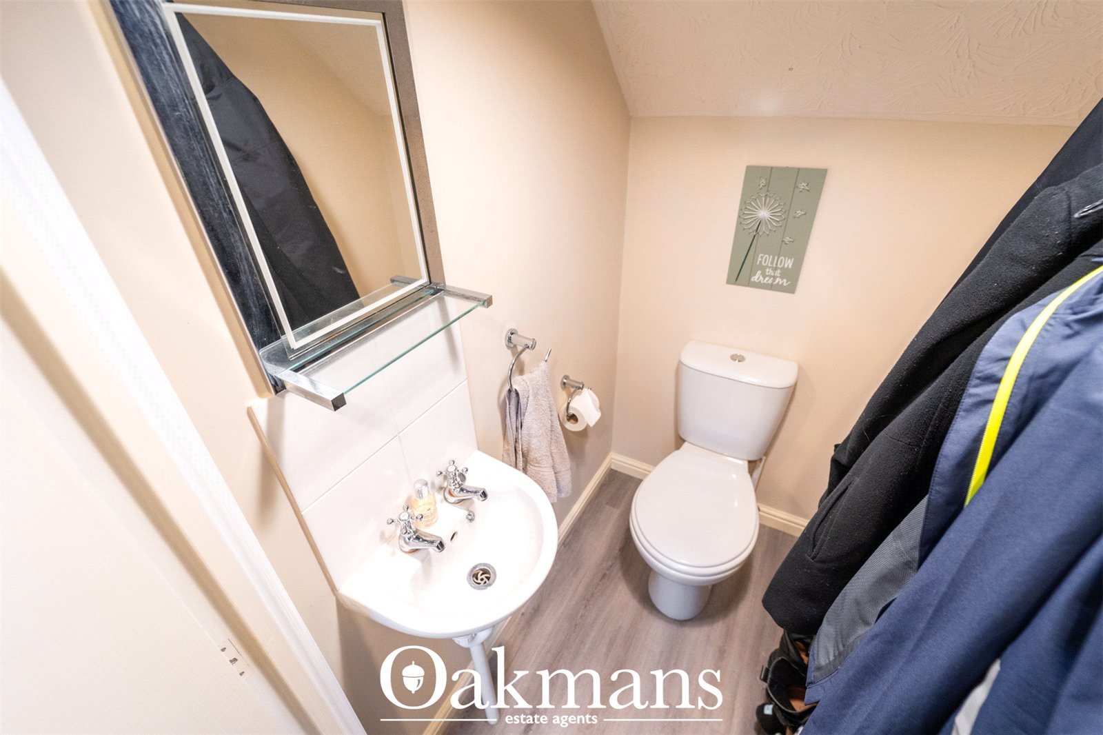Maiden Way, Bromsgrove, B60