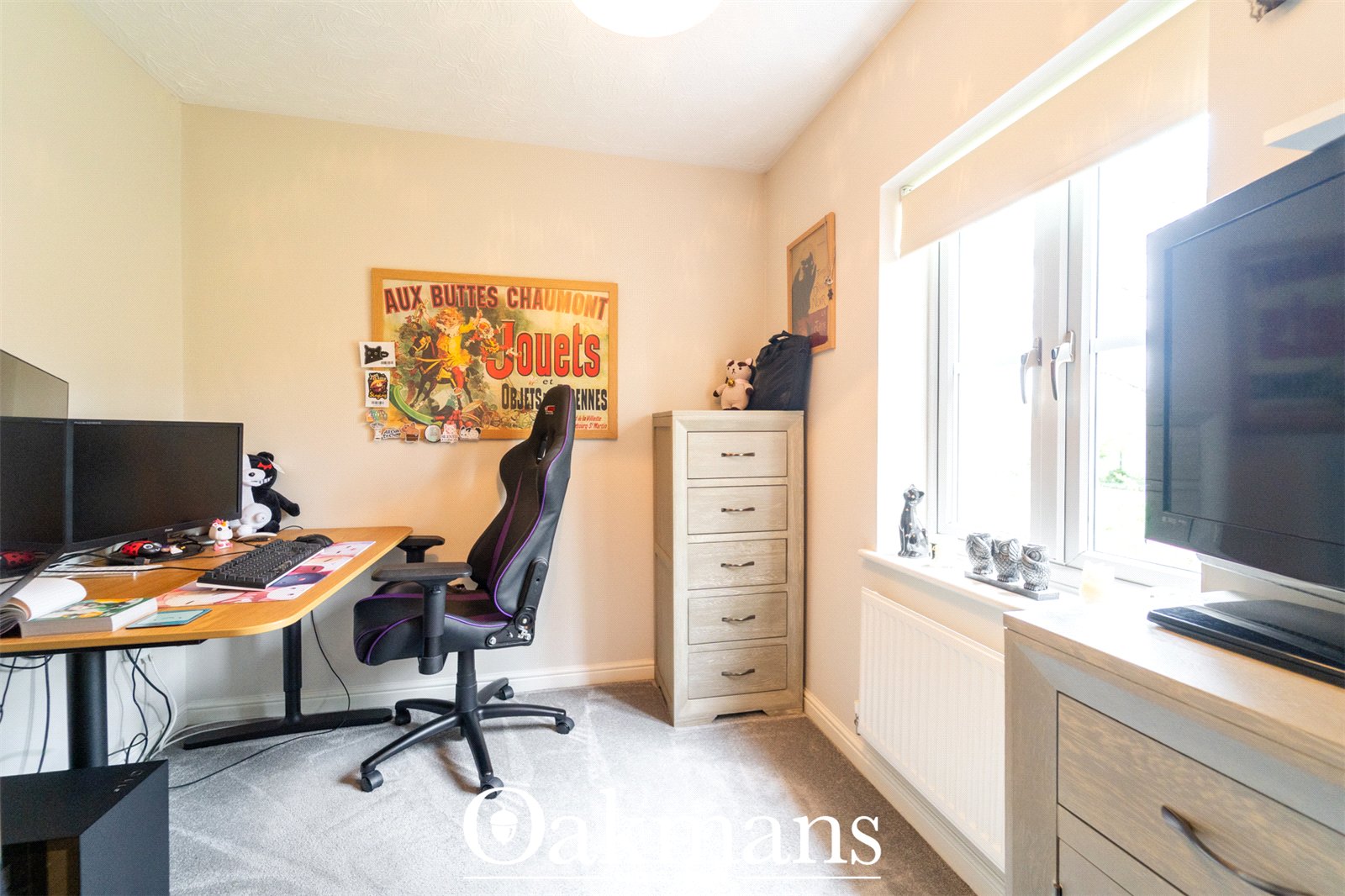 Maiden Way, Bromsgrove, B60