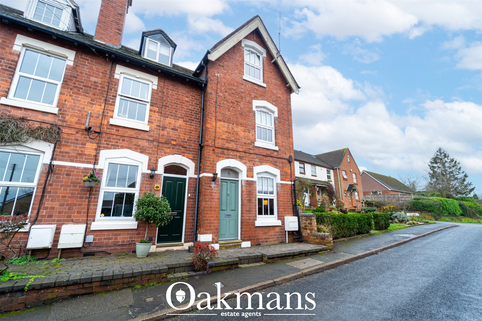 Inn Lane, Kidderminster, DY11